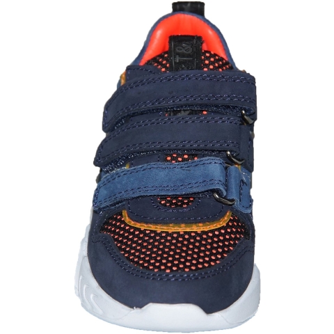 Track Style 323335 Wijdte 6 Klittenbandschoenen