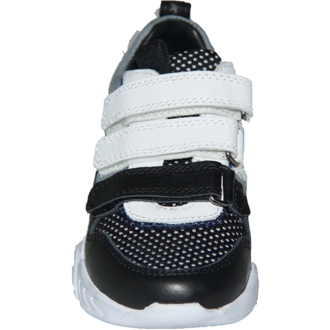 Track Style 323335 Wijdte 6 Klittenbandschoenen