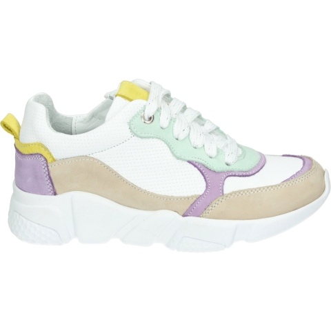 Twins 323180 Wijdte 6 Sneakers