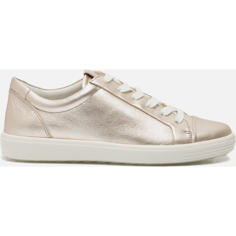 Ecco 470303 SOFT Veterschoenen