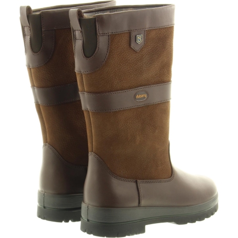 Dubarry 3766-52 Laarzen