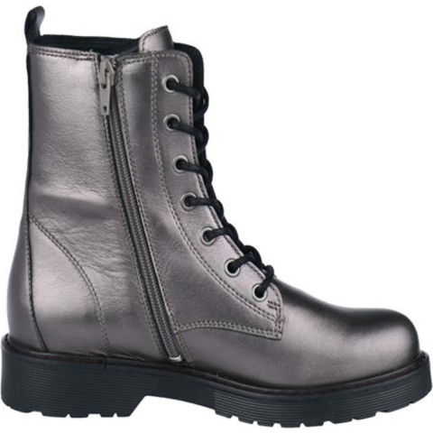 AQA Shoes A8630 Enkellaarzen