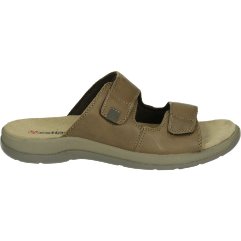 Westland by Josef Seibel Alsace 01 Slippers