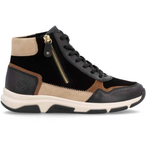 Remonte D1S70 Veterschoenen