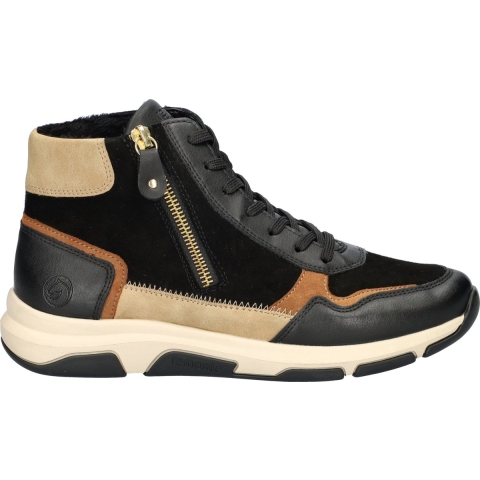 Remonte D1S70 Veterschoenen