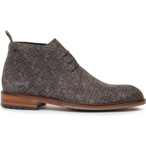 Floris van Bommel SFM-50132 Nette veterschoenen
