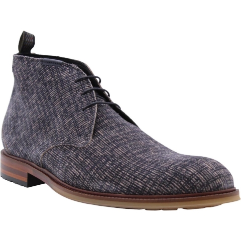 Floris van Bommel SFM-50132 Nette veterschoenen