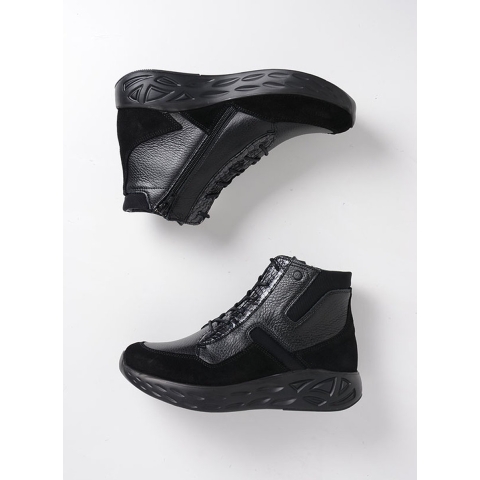 Wolky Leap 05701 Veterschoenen