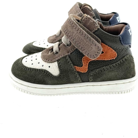 Develab 44339 Klittenbandschoenen