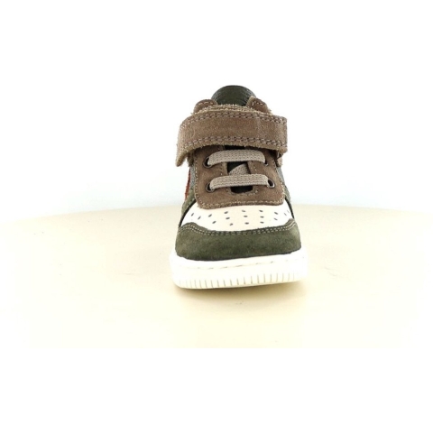 Develab 44339 Klittenbandschoenen