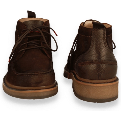 Berkelmans 2420281139 Veterschoenen