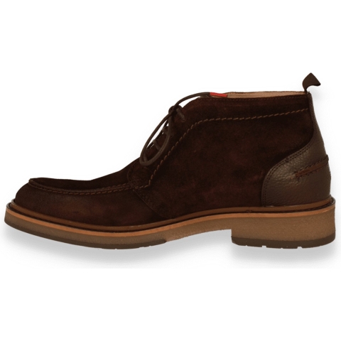Berkelmans 2420281139 Veterschoenen