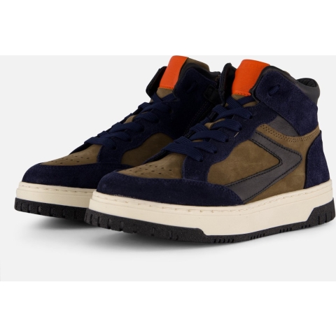 HIP Shoe Style H1197-244-46CO Sneakers
