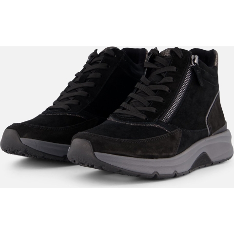 Gabor Rollingsoft 56.887 Veterschoenen