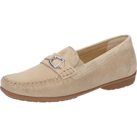 Sioux Cortizia-723-H 66978 Moccasins