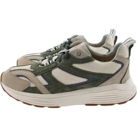 Xsensible 33202.5 Brooklyn Men wijdte H Sneakers