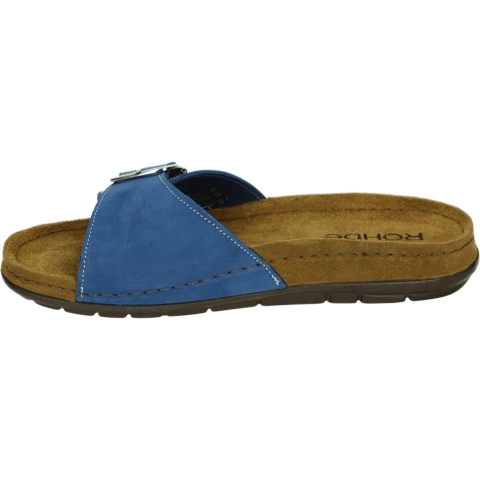 Rohde 5875 Slippers
