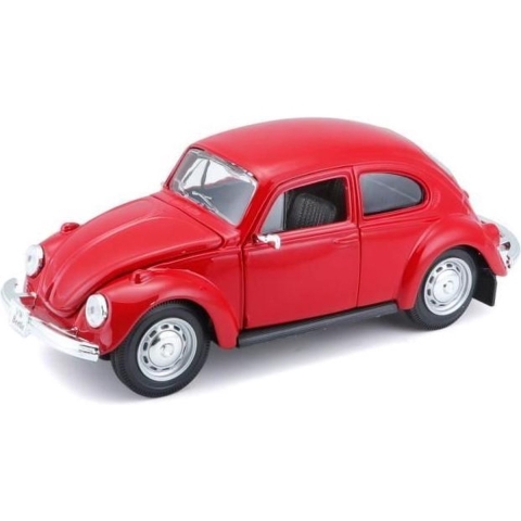 Maisto VW Käfer ´73 1:24 Auto