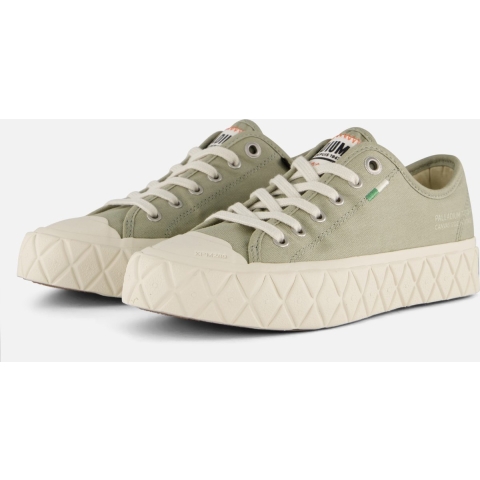 Palladium Palla Ace Canvas Sneakers