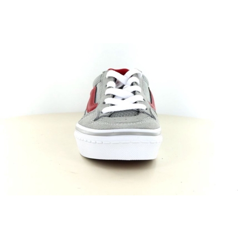 Vans Caldrone Suede/Mesh Sneakers