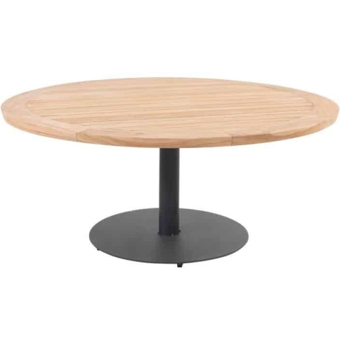 Saba tafelblad teak 150 cm dia. Taste - Taste