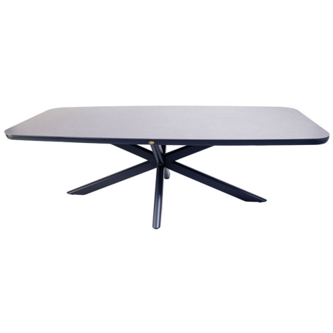 Torrington dining tafel grey 240 x 110 cm - Oosterik home