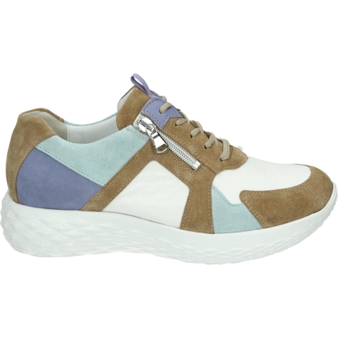 Waldläufer 726007 Veterschoenen