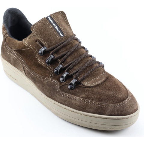 Floris van Bommel 16372 Veterschoenen
