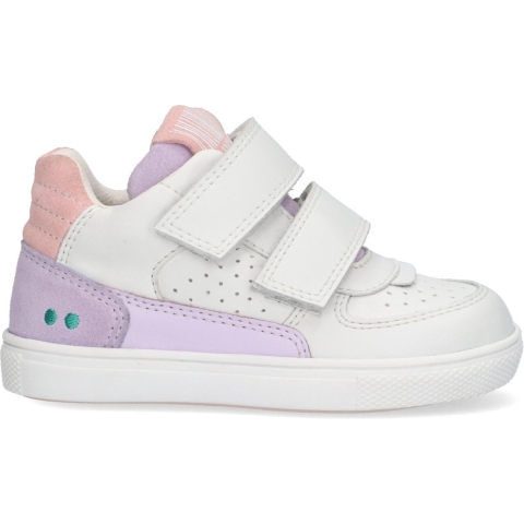 Bunnies 223302 Luca Louw Klittenbandschoenen