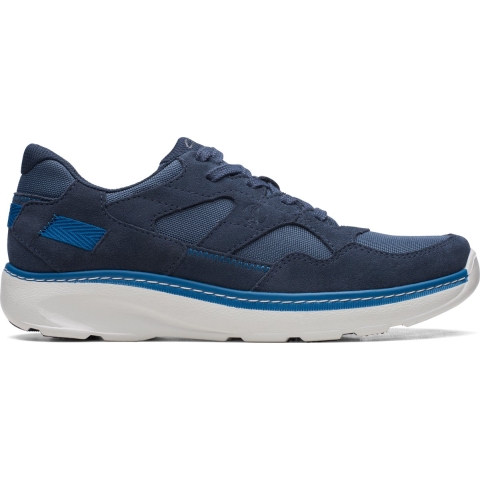 Clarks Chartlite Tor Veterschoenen