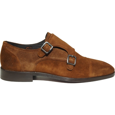 Rehab Phill Suede Monks