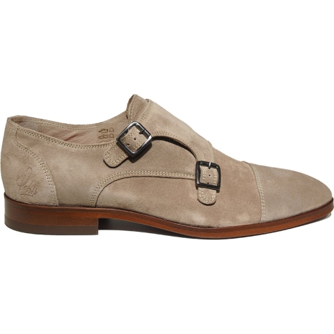 Rehab Phill Suede Monks