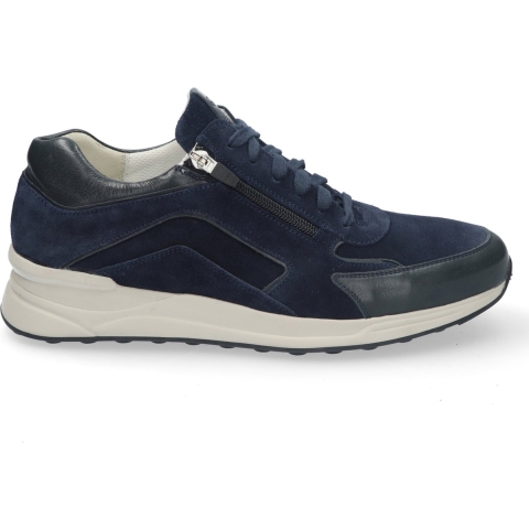 GIJS 2130 wijdte H Veterschoenen