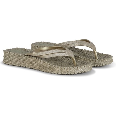 Ilse Jacobsen cheerful 13 Teenslippers