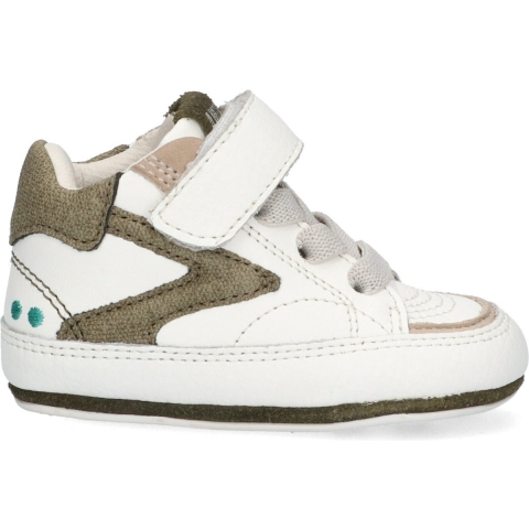 Bunnies 224126_Zacht/Zacht Babyschoenen