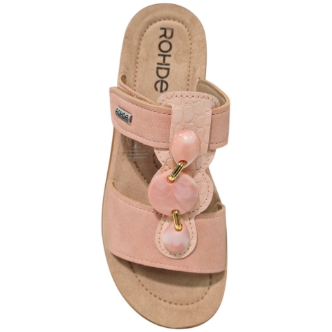 Rohde 1305 Slippers