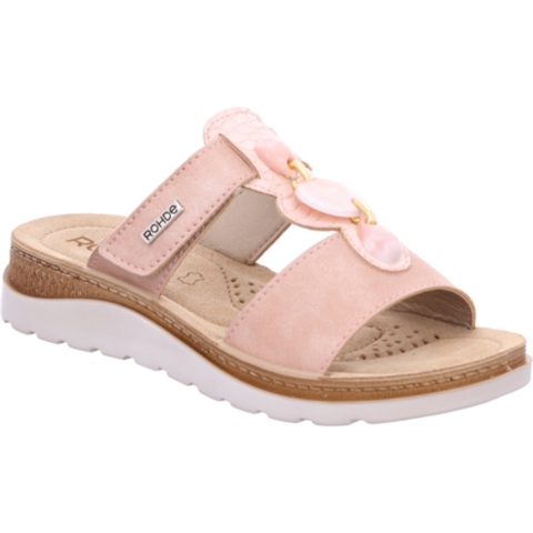 Rohde 1305 Slippers