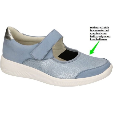 Solidus 56501 Bandschoenen