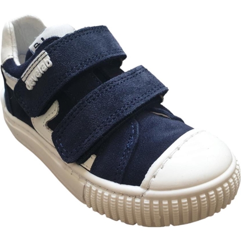 Develab 45959 Klittenbandschoenen