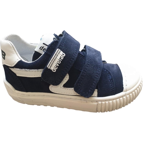 Develab 45959 Klittenbandschoenen