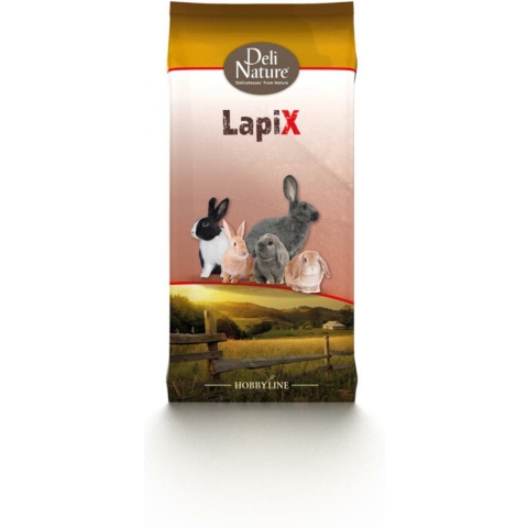 Deli Nature Lapix Elite Mix 20 kg