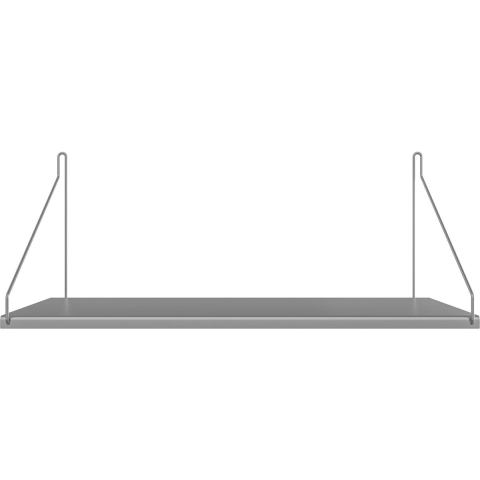Frama Shelf Wandplank 60x27 Roestvrijstaal