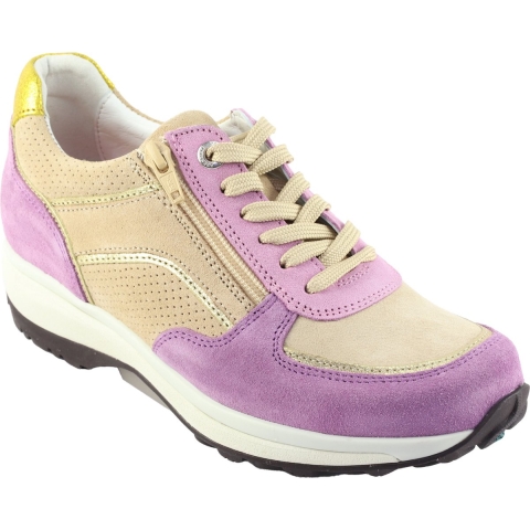 Xsensible 30112.2 wijdte G Lucca GX Sneakers