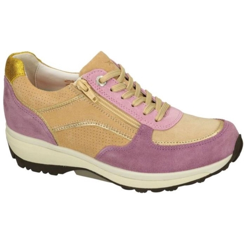 Xsensible 30112.2 wijdte G Lucca GX Sneakers
