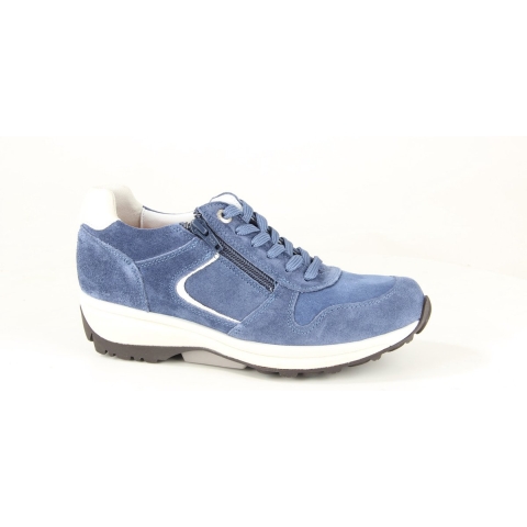 Xsensible 30042.2 Jersey GX wijdte G Veterschoenen