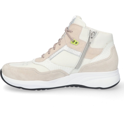 Durea 9778 wijdte H Veterschoenen