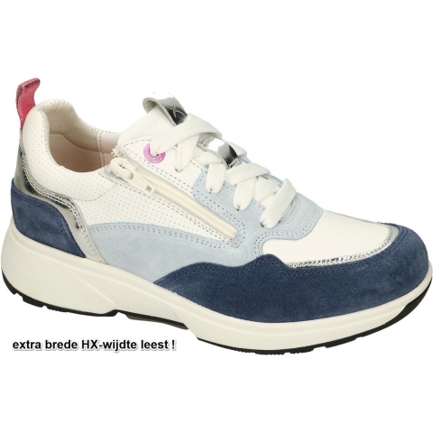 Xsensible 30215.3 wijdte H Grenoble HX Sneakers