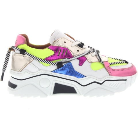 DWRS Label j5554C-46 Sneakers