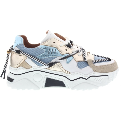 DWRS Label Jupiter Sneakers