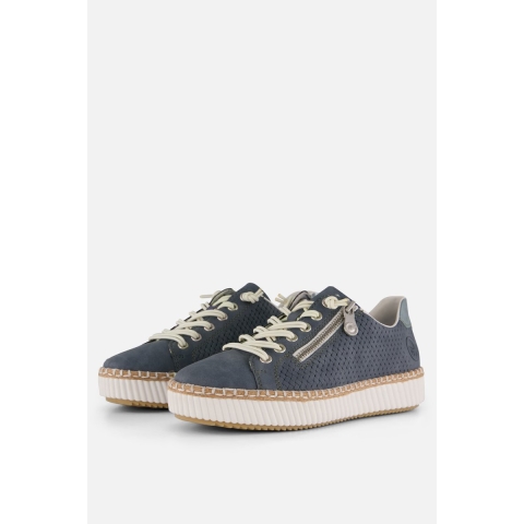 Rieker M2940 Veterschoenen